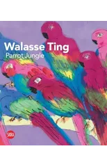 Walasse Ting