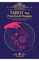 Tarot for Practical People