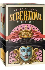 Supernova Tarot