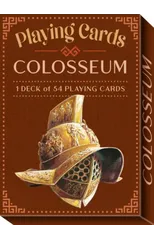 Colosseum Playing Cards