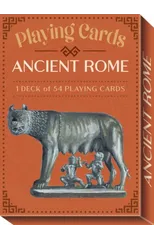 Ancient Rome Playing Cards