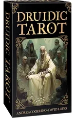 Druidic Tarot