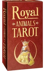 Royal Animals Tarot