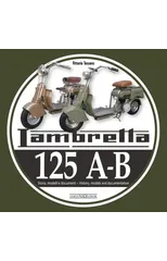 Lambretta 125 A-B