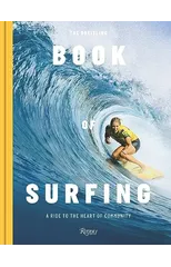 The Breitling Book of Surfing