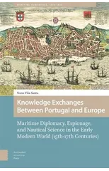 Knowledge Exchanges Between Portugal and Europe