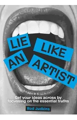 Lie Like an Artist