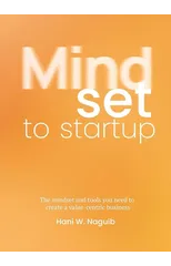 Mindset to Startup