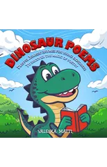 Dinosaur Poems