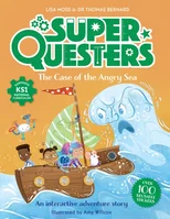 SuperQuesters