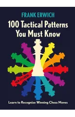 100 Tactical Patterns You Must Know