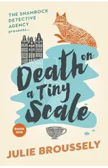Death On A Tiny Scale