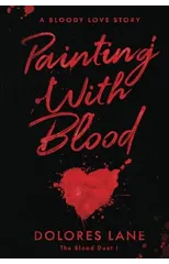Painting with Blood