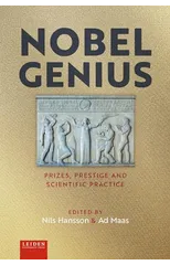 Nobel Genius