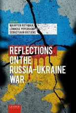 Reflections on the Russia-Ukraine War