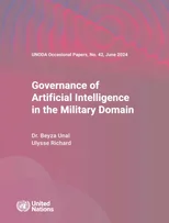 UNODA Occasional Papers No. 42