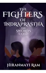 The Swords Clash