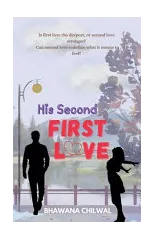 His Second FIRST LOVE