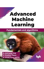 Advanced Machine Learning