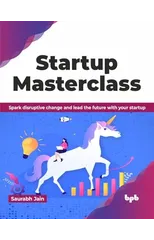 Startup Masterclass