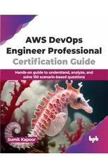 AWS DevOps Engineer Professional Certification Guide