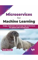 Microservices for Machine Learning