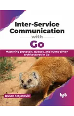 Inter-Service Communication with Go