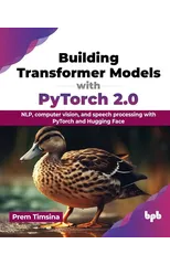 Building Transformer Models with PyTorch 2.0