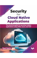 Security for Cloud Native Applications