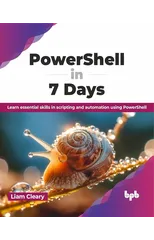 PowerShell in 7 Days