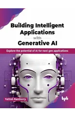 Building Intelligent Applications with Generative AI
