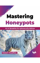 Mastering Honeypots