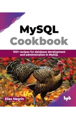 MySQL Cookbook