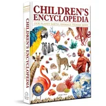 Children's Encyclopedia - Our Planet Earth, Animals and Human Body