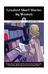 Greatest Short Stories by Women