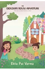 The Chocolate House Adventure