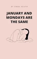 January and Mondays are the same