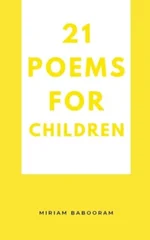 21 Poems For Children