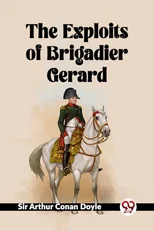The Exploits Of Brigadier Gerard