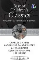 Best of Children's Classics
