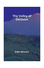 The Valley of Decision