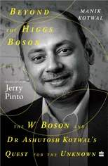 Beyond The Higgs Boson