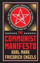 The Communist Manifesto