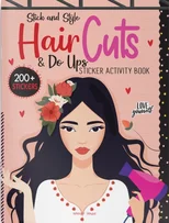 Stick and Style - Hair cuts & Do ups