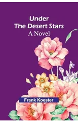 Under the desert stars