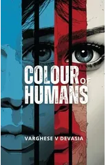Colour of Humans