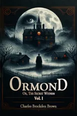 OrmondOr, The Secret Witness Vol. I (Edition2024)