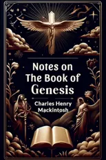 Notes on the Book of Genesis (Edition2024)