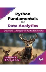 Python Fundamentals for Data Analytics