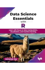 Data Science Essentials with R